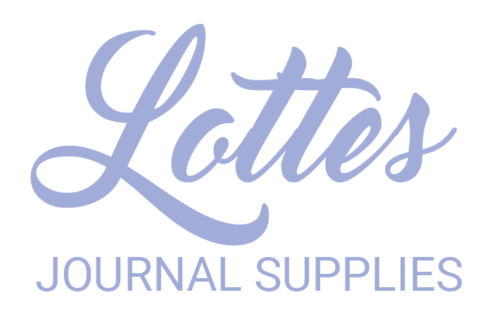 Lottes Journal Supplies